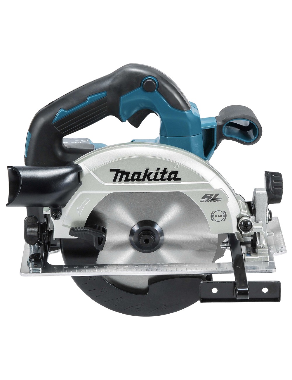 Sierra Circular Makita DHS661