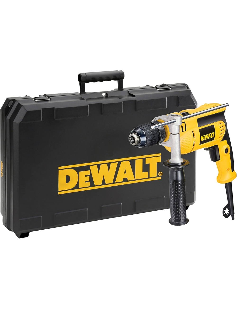 DEWALT DWD024KS-QS, Taladro...