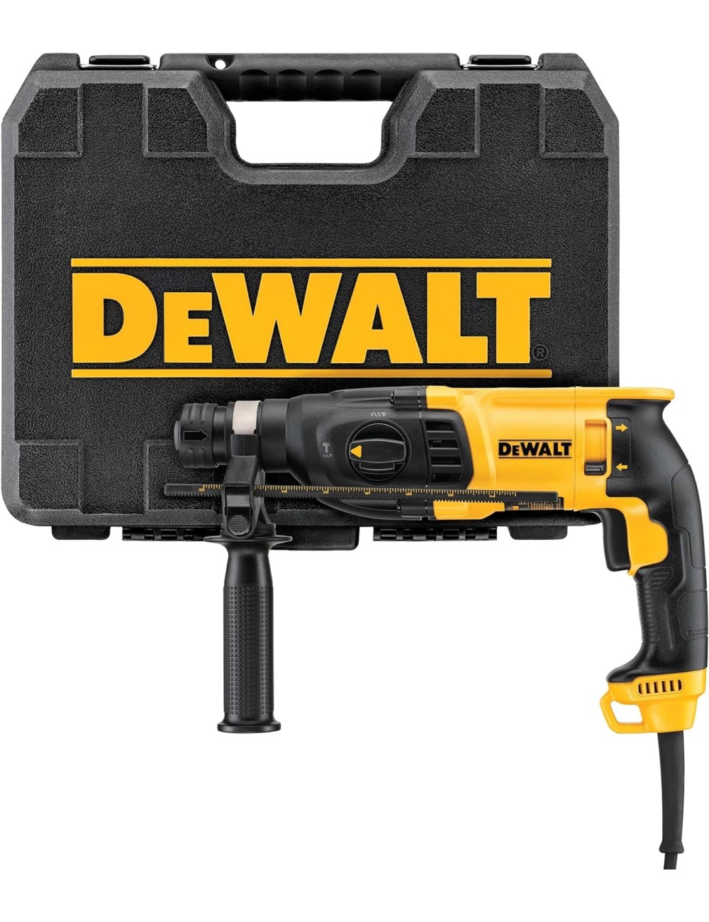 DEWALT D25133K-QS Martillo...