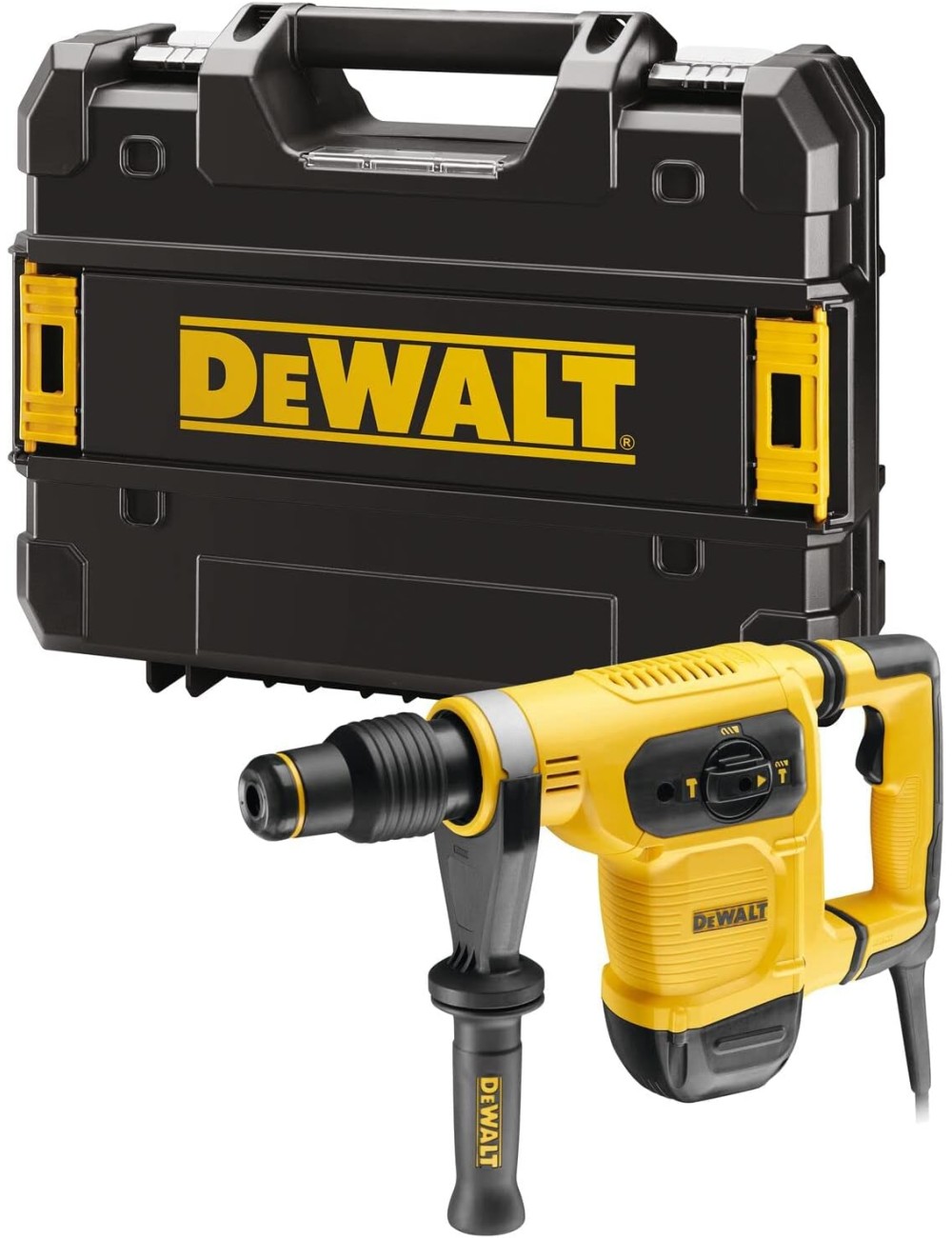 Dewalt-D25481K-QS Martillo...