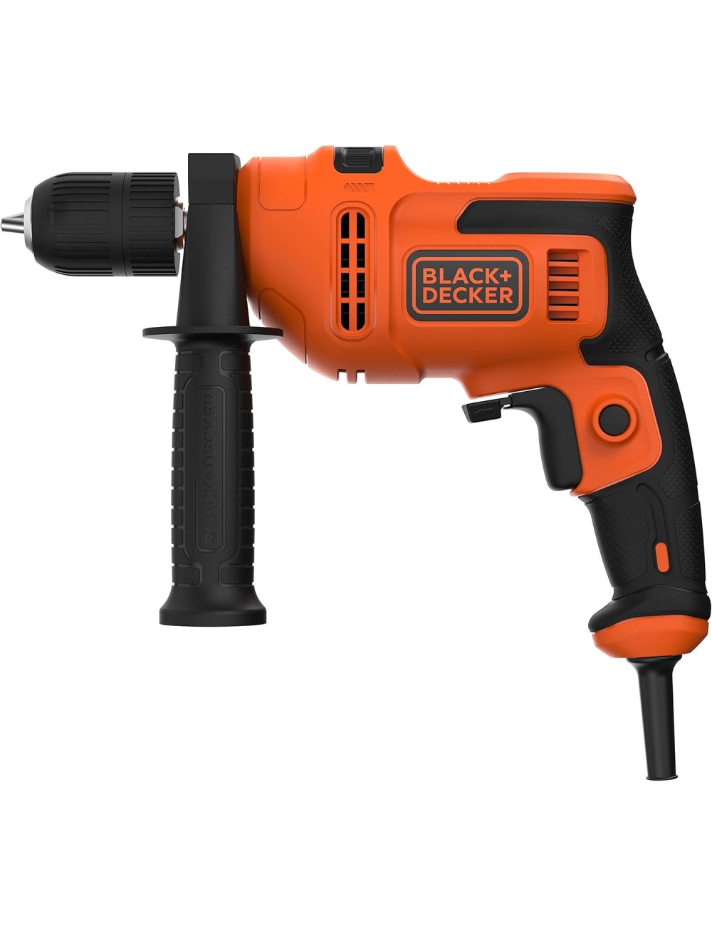 Black+Decker, Taladro...