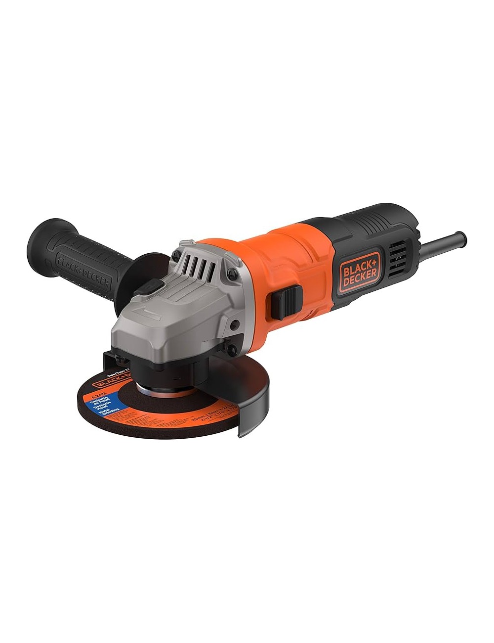 Black + Decker BEG010-QS...